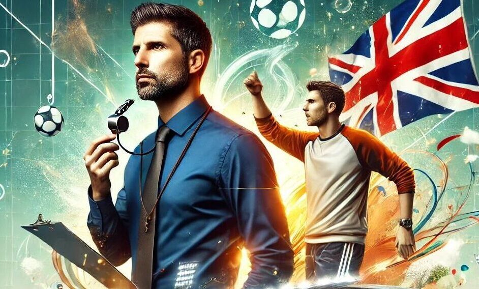 La importancia de aprender inglés en el fútbol y vocabulario esencial
